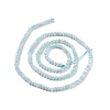 Natural Amazonite Beads Strands G-E194-02B-4