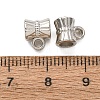 CCB Plastic Tube Bails CCB-I006-04P-3