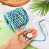 Raffia Ribbon OCOR-TA0004-21C-6