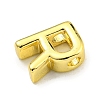 Brass Beads KK-K354-07G-R-2