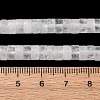 Natural Crystal Beads Strands G-Z006-C47-5