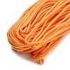 Nylon Braided Cord FB-CBADB10-01C-2