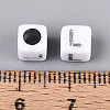 Acrylic Beads OACR-ZX006-36L-3