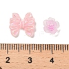 Luminous Resin Decoden Cabochons RESI-K036-05A-4