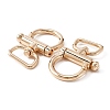 Alloy Swivel Clasps DIY-WH0304-415LG-2