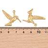 304 Stainless Steel Pendants SA-CBA0F84-08G-2