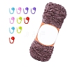 Knitting Yarn Kit PW-WG9D24B-01-1