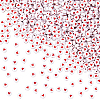700Pcs Opaque Acrylic Beads FIND-DC0006-52-1