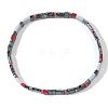 Vintage Ethnic Style Glass Seed Beads Stretch Bracelets for Women EH7956-5-1