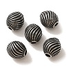 304 Stainless Steel Beads SA-CBA9DCB-17AS-1