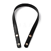 PU Leather Bag Handles LS-DIY-B067-01G-09-1