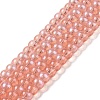 Glass Bead Strands X-GLAA-K068-01A-02-1