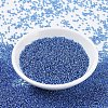 MIYUKI Round Rocailles Beads X-SEED-G007-RR0019-2