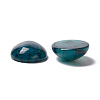 Natural Dragon Veins Cabochons G-F296-06-18x25mm-2