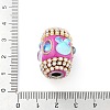 Handmade Indonesia Beads FIND-Q106-21B-3