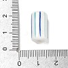 Handmade Porcelain Beads PR-CBA069E-01E-3