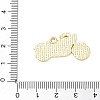 Racing Car Theme Alloy Enamel Pendants AL-CBA4666-03E-01-3