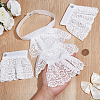 Cloth Collars DIY-WH0622-507B-3