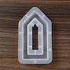 House Frame DIY Silicone Candle Molds SIMO-Z001-01B-3