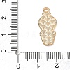 Alloy Pendants AL-CBAC700-04C-3