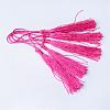 Polyester Tassel Decorations OCOR-Q023-26-1