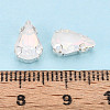 Sew on Rhinestone Montee Beads KK-T071-06C-4