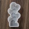 Decoration DIY Silicone Mold LS-DIY-K077-02D-3