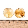 Opaque Acrylic Beads OACR-D320-04B-3