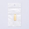 Ion Plating(IP) 304 Stainless Steel Pendants LS-STAS-I140-22B-A-8