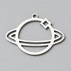 Hip-hop Style Alloy Pendants LS-FIND-WH0126-602F-1