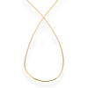 Copper Jewelry Wire CWIR-N002-02-4