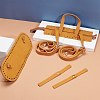 DIY Knitting Crochet DIY-WH0171-09B-4