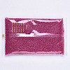 Glass Seed Beads SEED-S042-11A-02-5