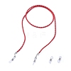 Eyeglasses Chains AJEW-EH00054-M-2