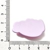 Opaque Resin Cabochons RESI-D275-02A-3