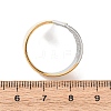 304 Stainless Steel Cuff Open Rings RJEW-P181-01A-5