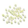 Opaque Acrylic Beads OACR-I022-02A-1