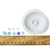DIY Round Acrylic Beads Bracelets Making Kits DIY-FS0007-02A-5
