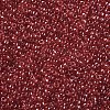 12/0 Grade A Round Glass Seed Beads SEED-Q011-F507-2