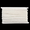 Polyester Wavy Lace Trim OCOR-K007-12-2