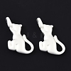 Alloy Pendants FIND-B038-18MS-2