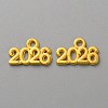 Alloy Pendants LS-FIND-TAC0017-59G-1