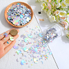 Plastic Cabochons KY-SC0002-21-3