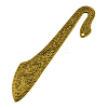Tibetan Style Bookmarks LS-TIBEP-24-AG-FF-1