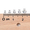 Preciosa® Crystal Hotfix Flatback Stones Y-PRC-HSS10-30280-200-5