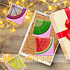 DIY Fruit Bookmark Diamond Painting Kit PW-WG9D1DB-01-3