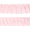 5 Yards Double Polyester Lace Trim for Sewing Decoration OCOR-GF0005-06B-6