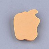 Resin Cabochons CRES-T011-55-2