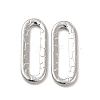 Non-Tarnish 304 Stainless Steel Linking Ring STAS-B032-06P-2