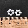 ABS Plastic Charms SACR-R770-Z9-3